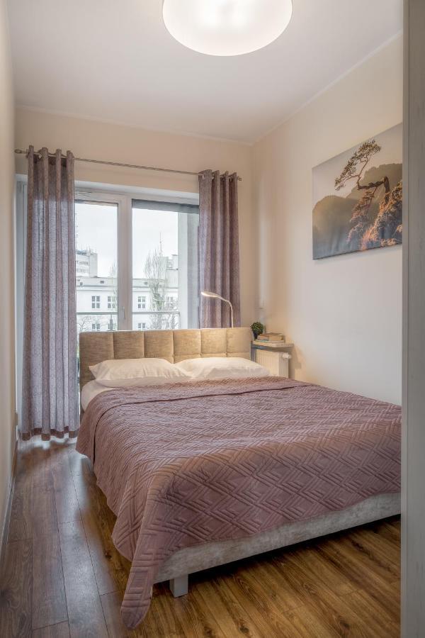 Apartament G11 Z Miejscem Parkingowym Torun Exterior photo